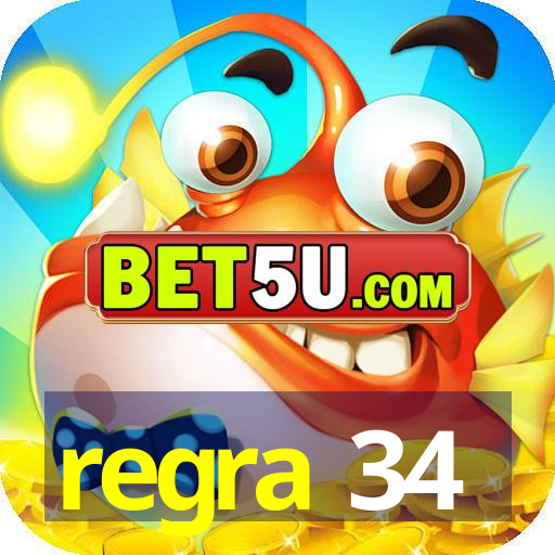 regra 34